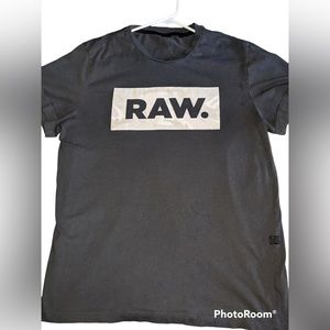 G Star RAW Men’s shirt